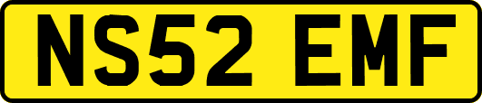 NS52EMF