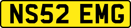 NS52EMG
