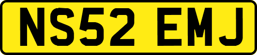NS52EMJ