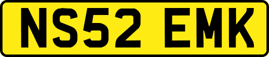 NS52EMK