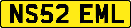 NS52EML