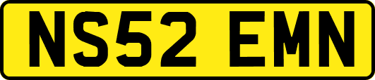 NS52EMN
