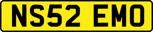 NS52EMO
