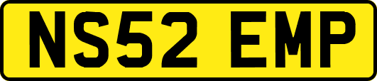 NS52EMP