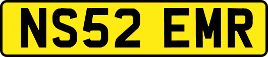 NS52EMR