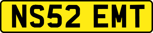 NS52EMT