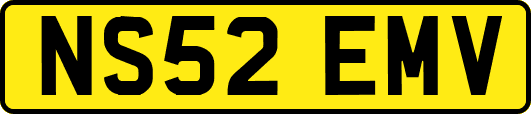 NS52EMV