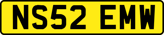 NS52EMW