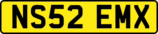 NS52EMX