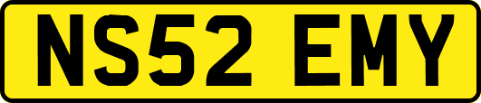 NS52EMY