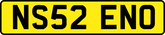 NS52ENO