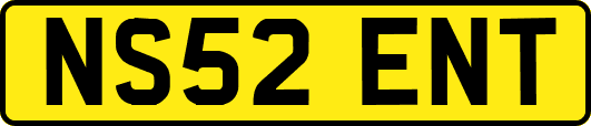 NS52ENT