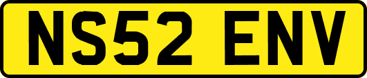 NS52ENV