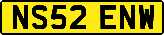 NS52ENW