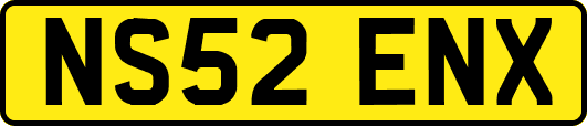 NS52ENX