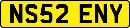 NS52ENY