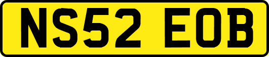 NS52EOB