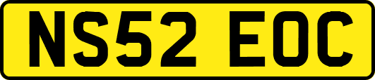 NS52EOC