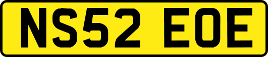 NS52EOE