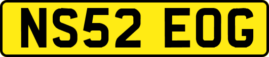 NS52EOG