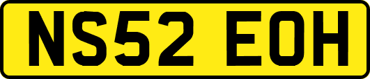 NS52EOH