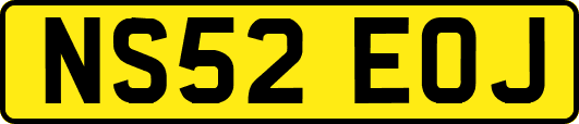 NS52EOJ