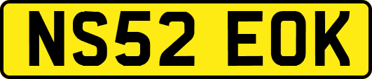 NS52EOK