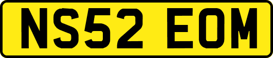 NS52EOM