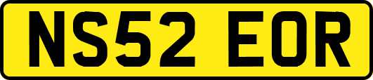 NS52EOR