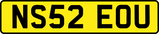 NS52EOU