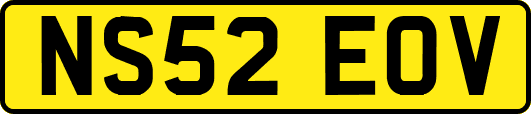 NS52EOV