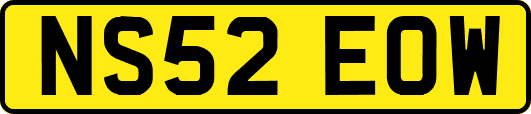 NS52EOW