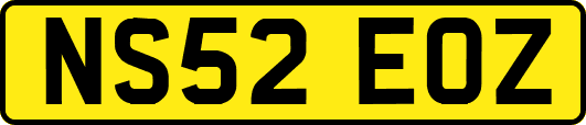 NS52EOZ