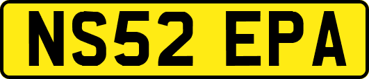 NS52EPA