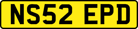NS52EPD