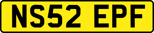 NS52EPF