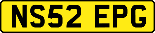 NS52EPG