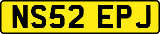 NS52EPJ