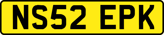 NS52EPK