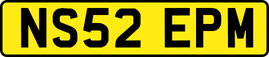NS52EPM