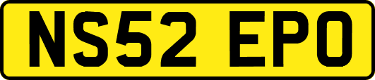 NS52EPO