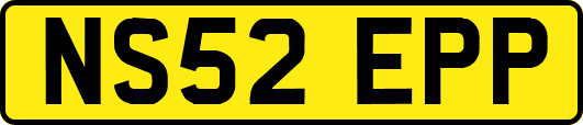 NS52EPP