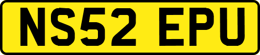 NS52EPU