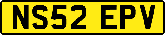 NS52EPV