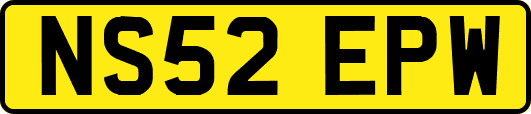 NS52EPW