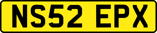 NS52EPX