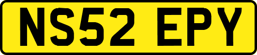 NS52EPY