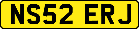 NS52ERJ
