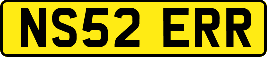 NS52ERR