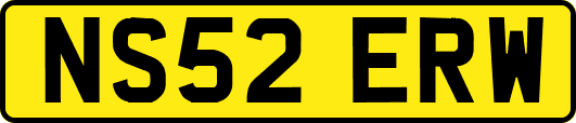 NS52ERW